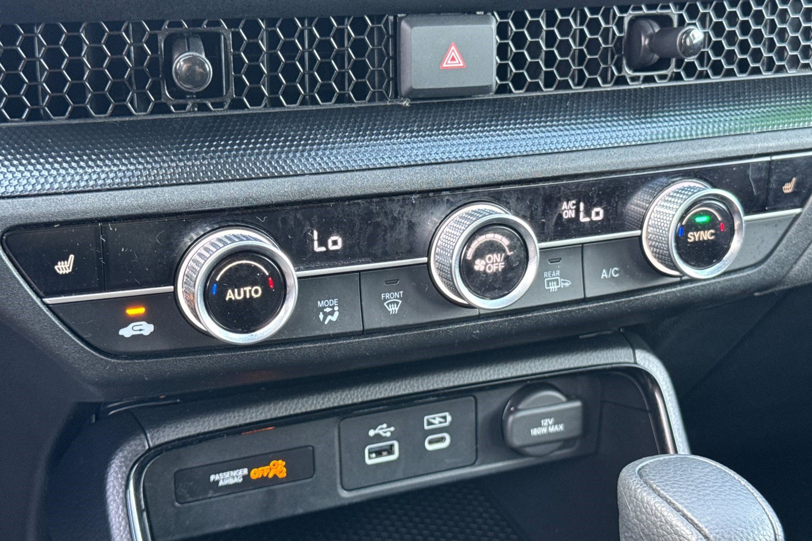 Used 2024 Honda CR-V EX image 19