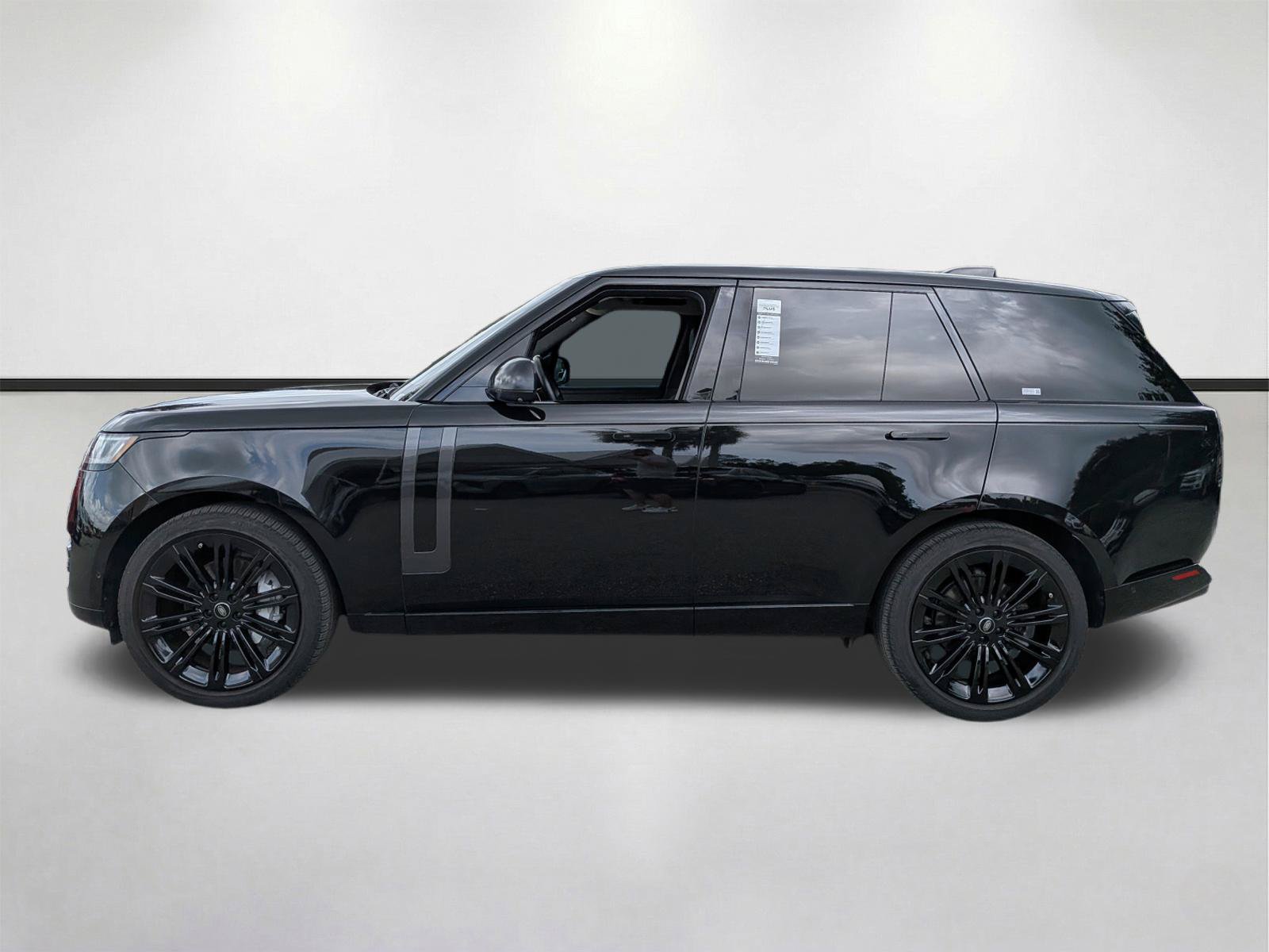 Used 2023 Land Rover Range Rover SE AWD/4WD image 7