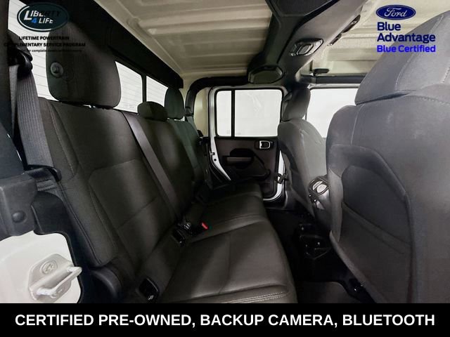 Used 2023 Jeep Gladiator Sport image 24