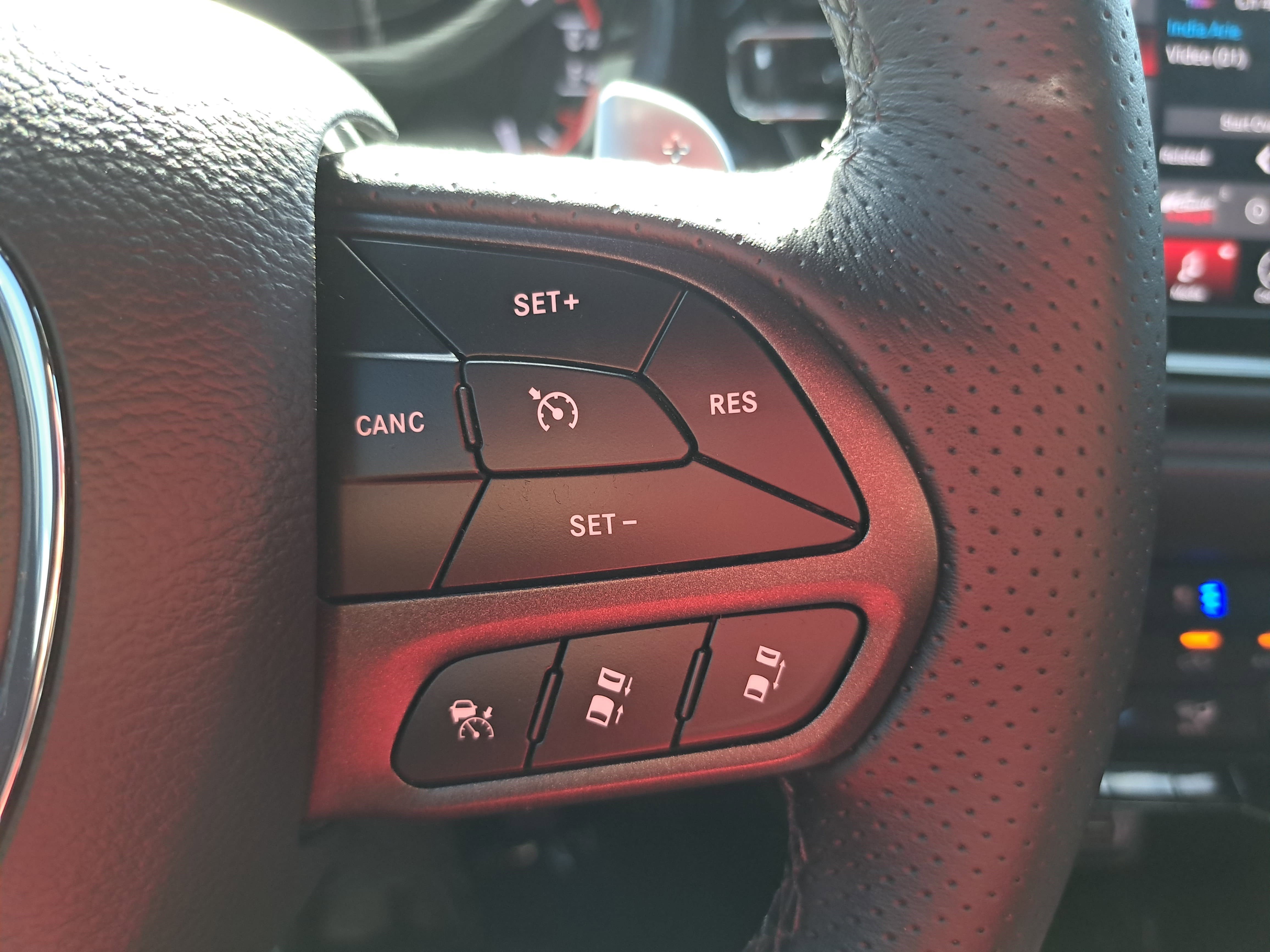Used 2026 Dodge Durango GT AWD/4WD image 20