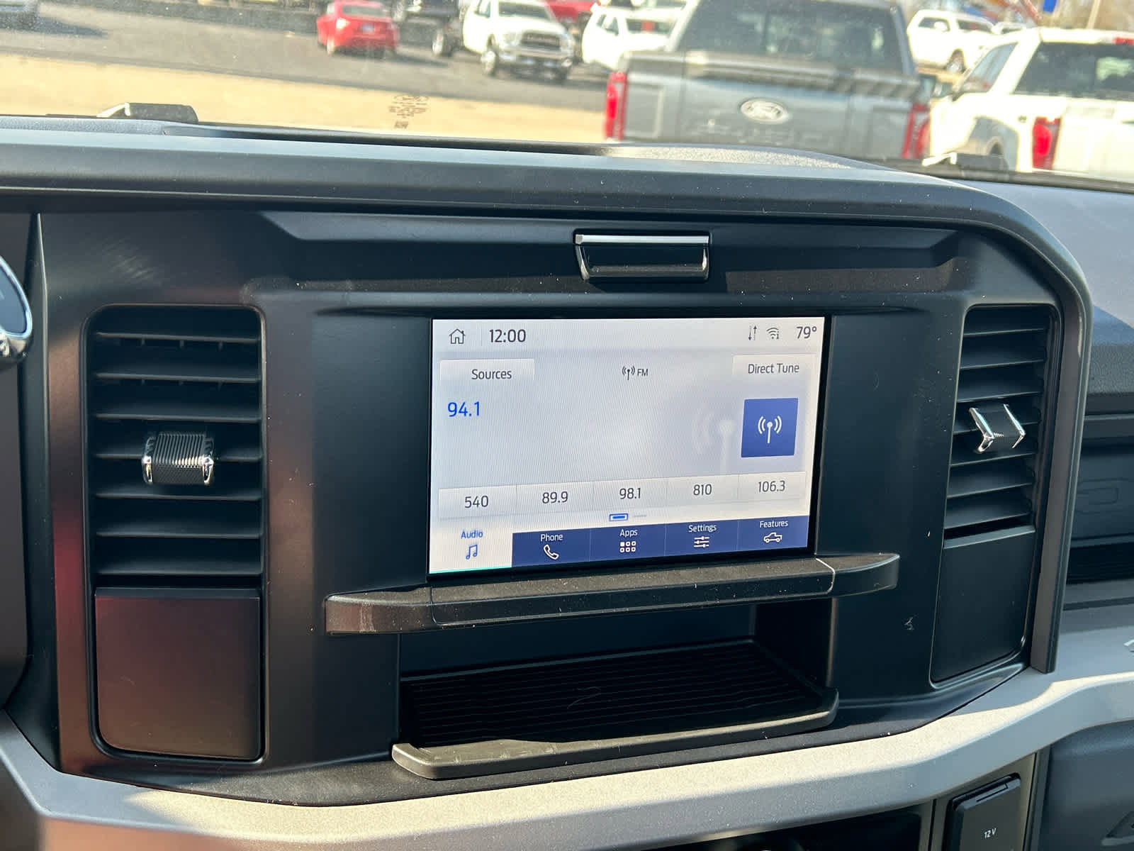 New 2026 Ford F250 XL w/ XL Off-Road Package image 23