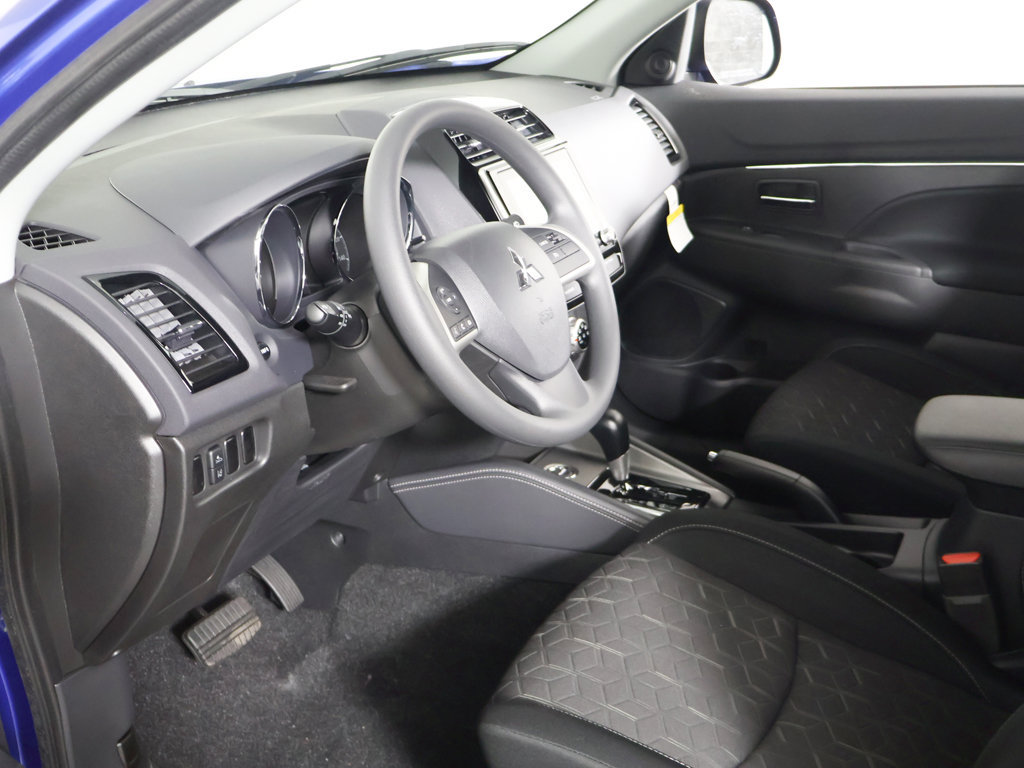 New 2027 Mitsubishi Outlander Sport ES AWD/4WD image 19