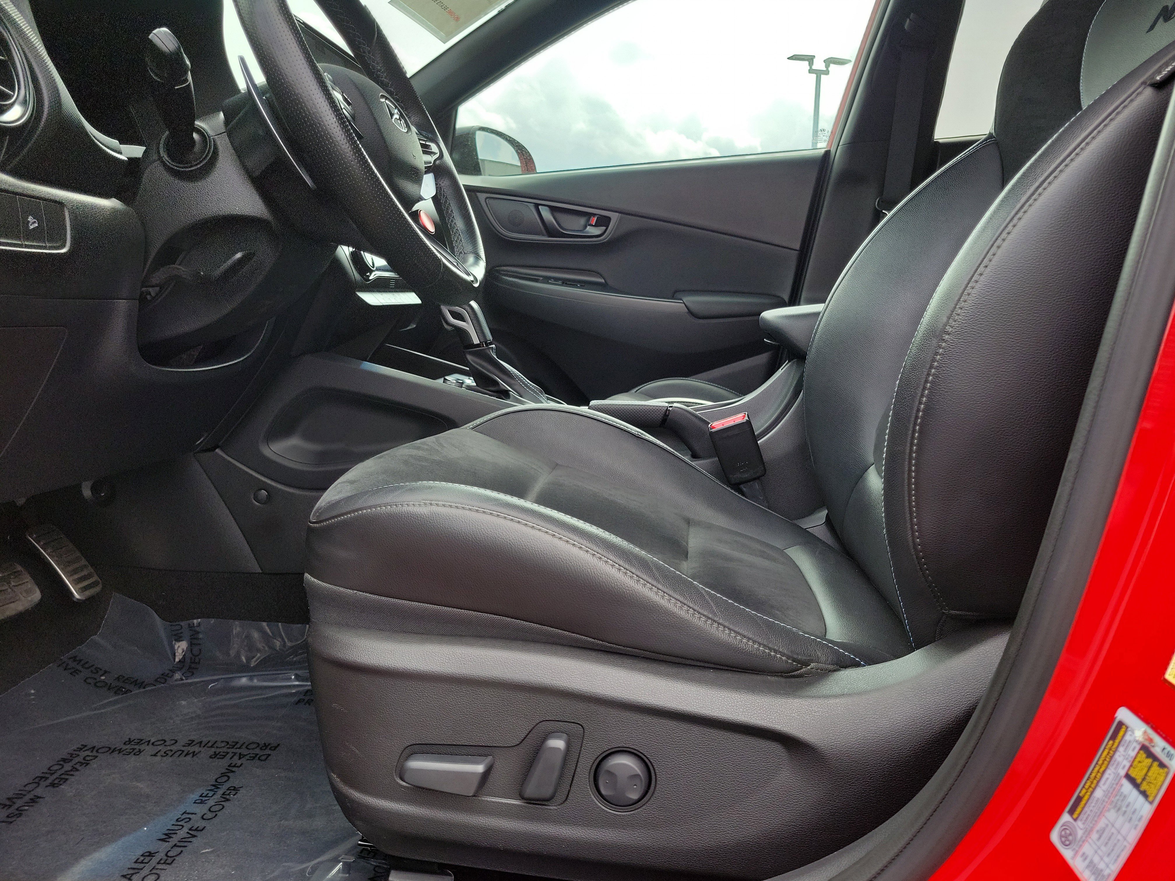 Used 2022 Hyundai Kona N image 16