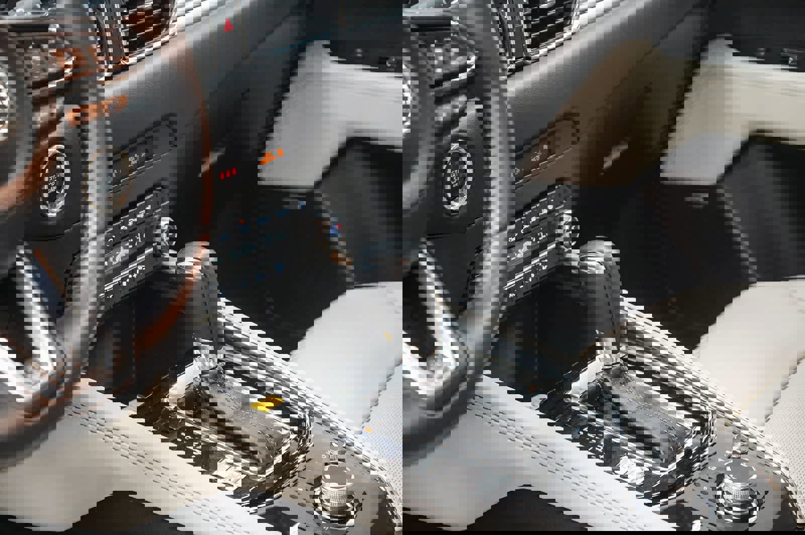 Used 2023 MAZDA CX-5 AWD 2.5 S w/ Premium Package image 24