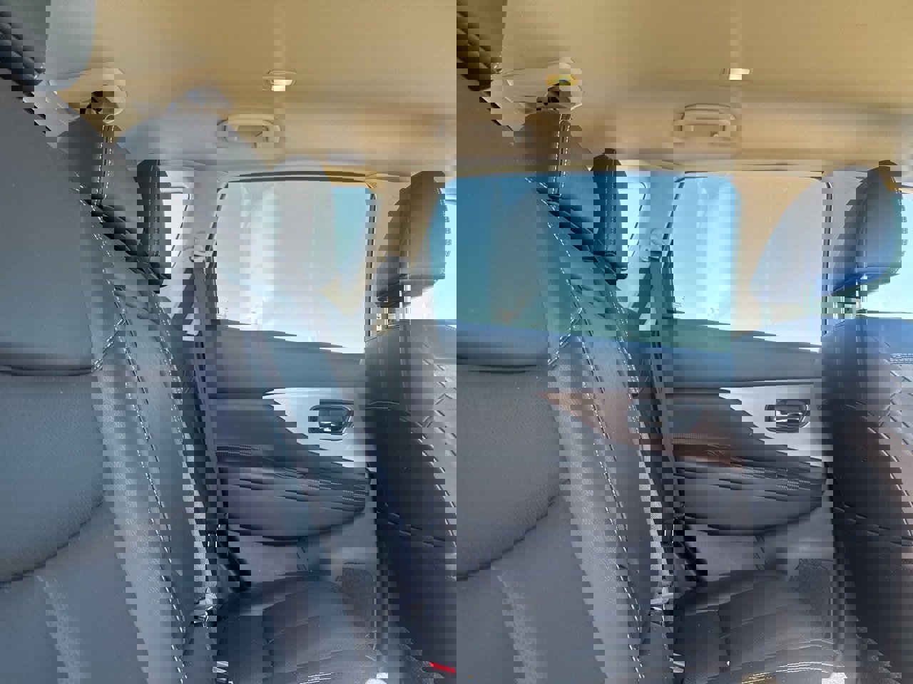 Certified 2023 Nissan Murano SL w/ Cargo Package image 28