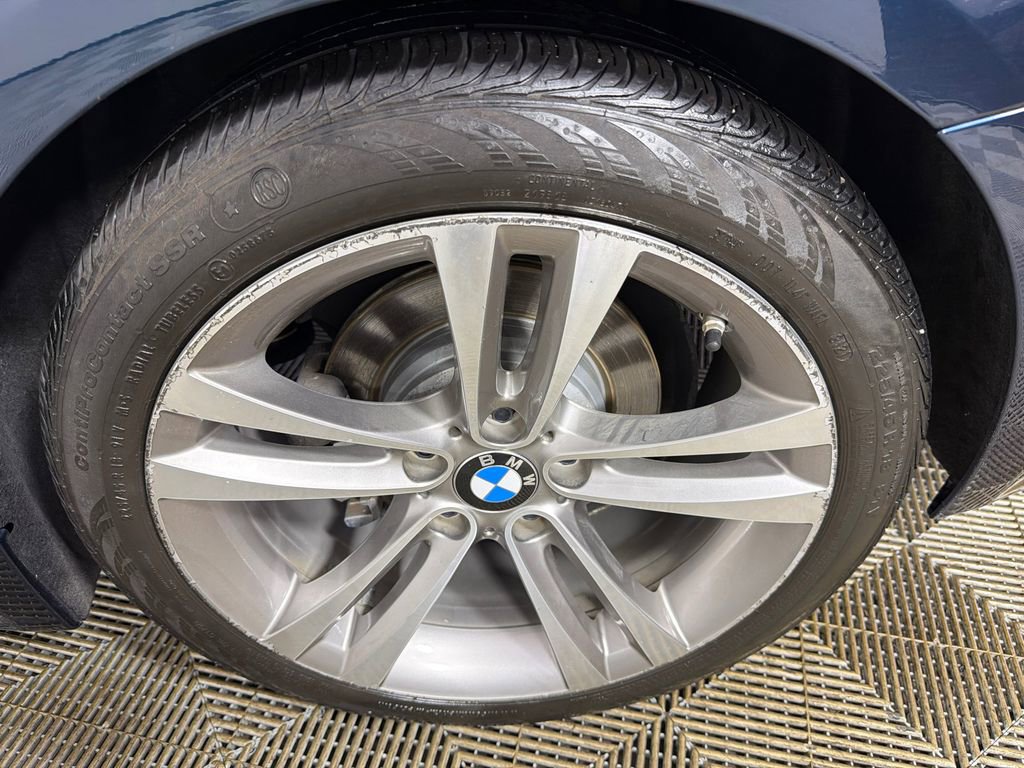 Used 2016 BMW 428i Convertible image 19