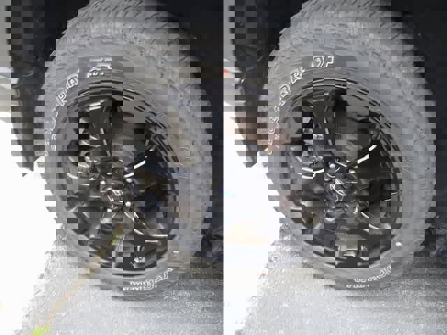 Used 2023 Subaru Forester Wilderness w/ Wilderness Package image 11