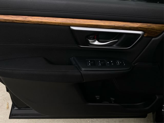 Used 2017 Honda CR-V EX image 26