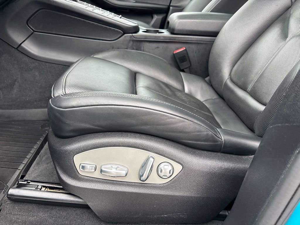 Used 2020 Porsche Macan S AWD/4WD image 10