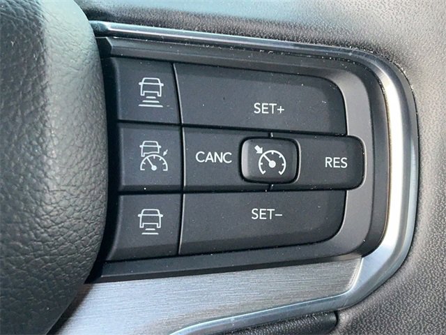 Used 2023 Jeep Wagoneer Series II w/ Convenience Group I image 30