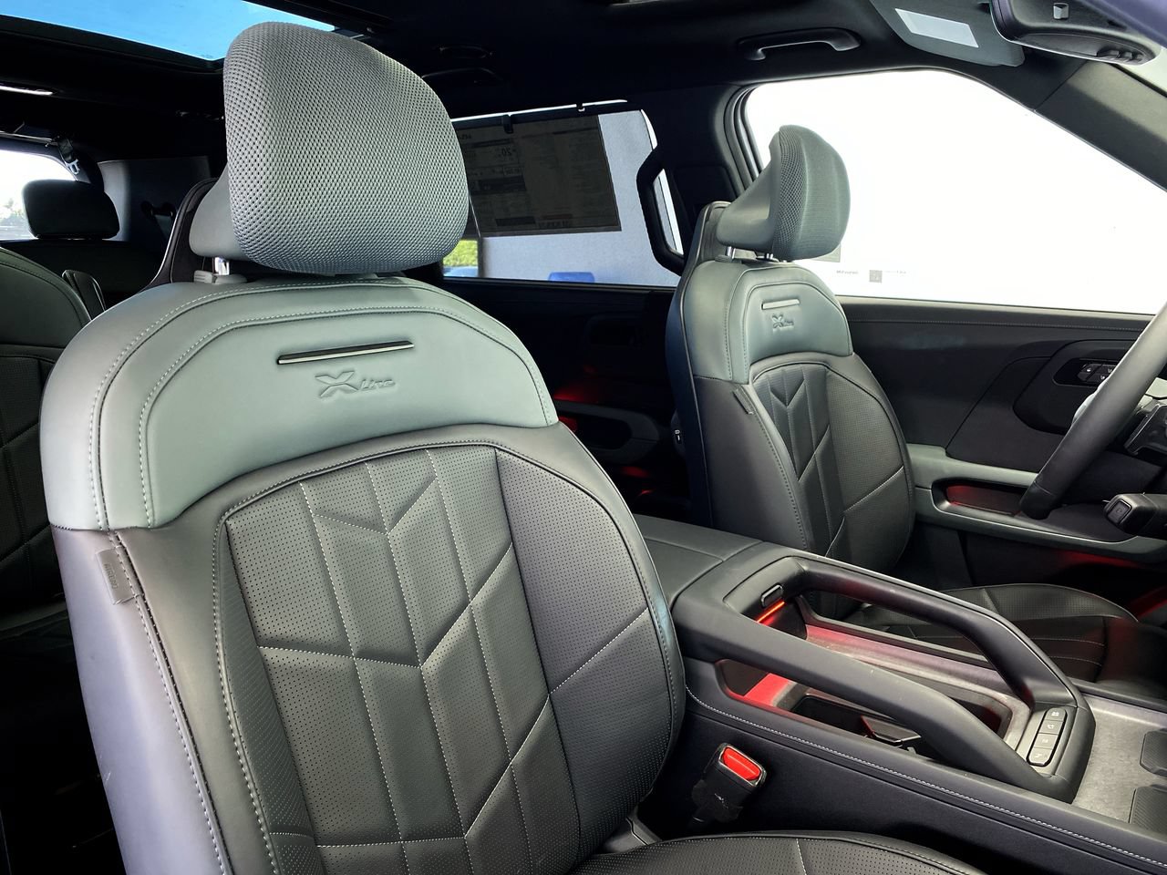 New 2027 Kia Telluride SX X-Line w/ Towing Package AWD/4WD image 32