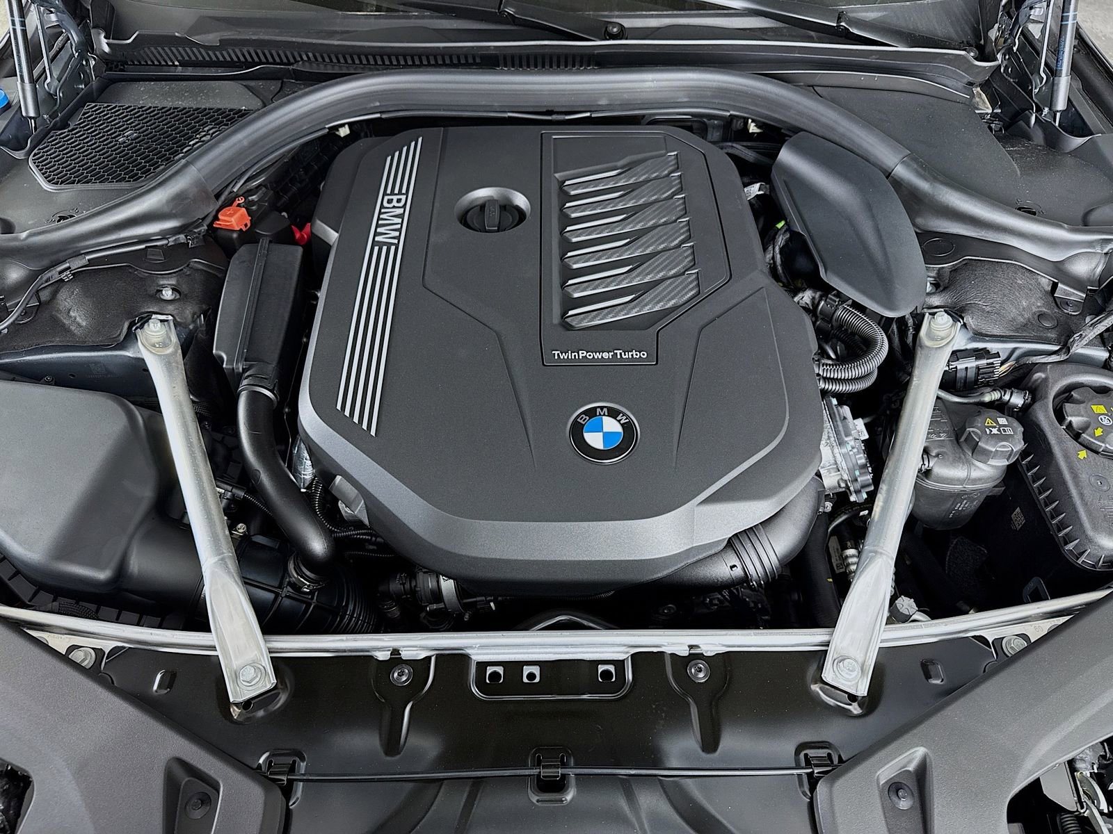 New 2026 BMW 840i RWD image 32