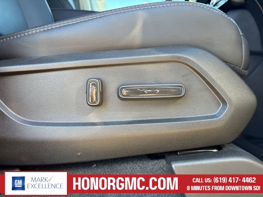 Used 2025 Honda Pilot EX-L image 26