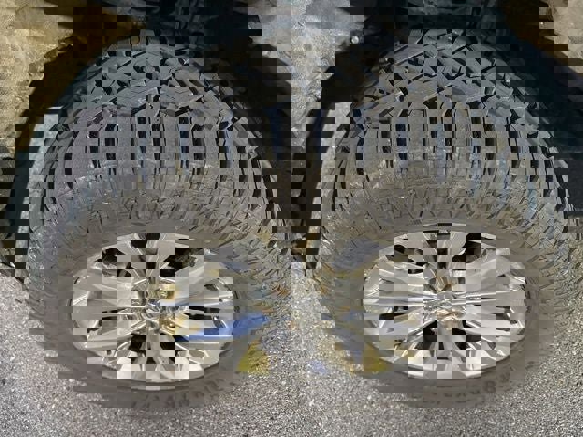 Used 2020 Ford F150 XLT image 21