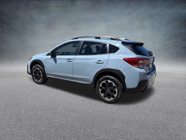 Used 2023 Subaru Crosstrek 2.0i Premium image 10