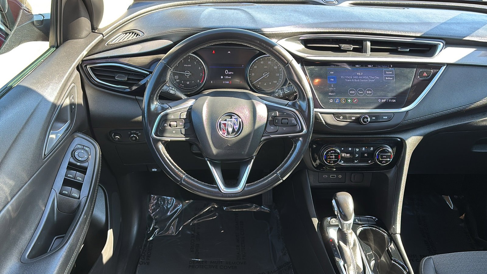 Used 2020 Buick Encore GX Select w/ Sport Touring Package image 15