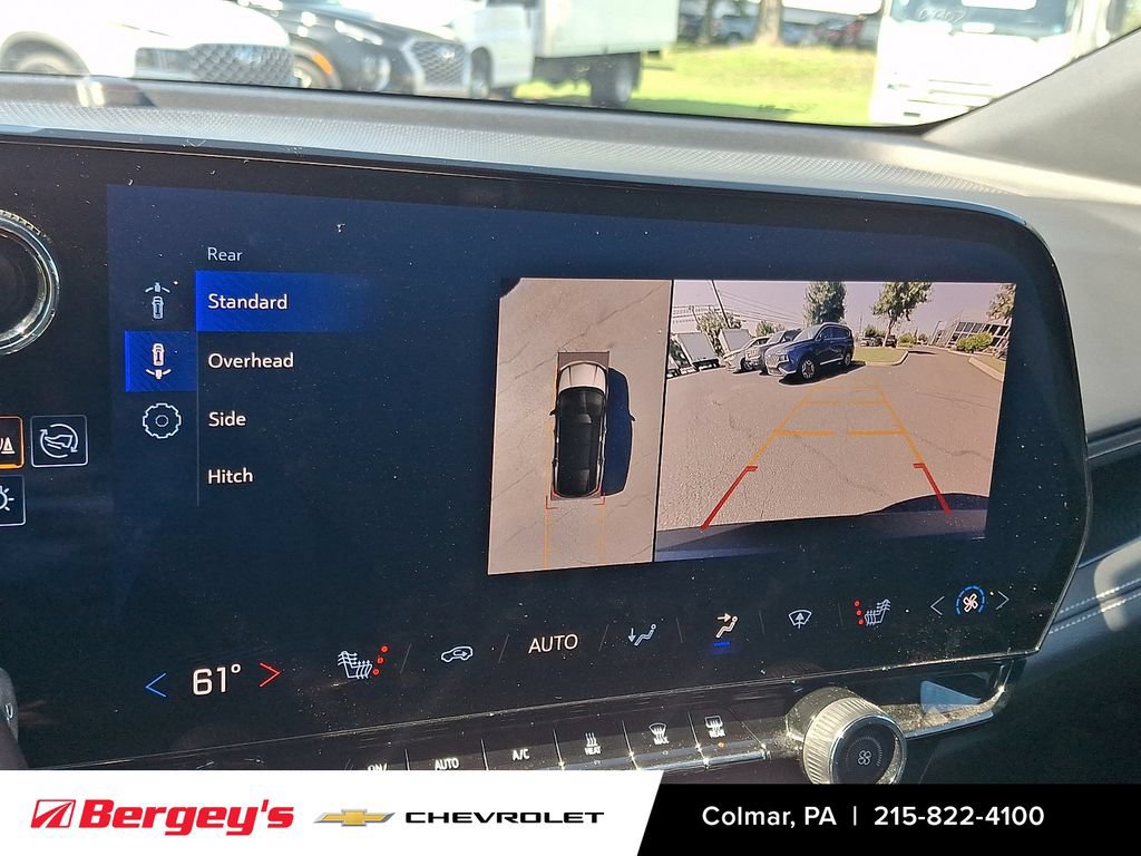 Used 2024 Chevrolet Blazer EV LT AWD/4WD image 21