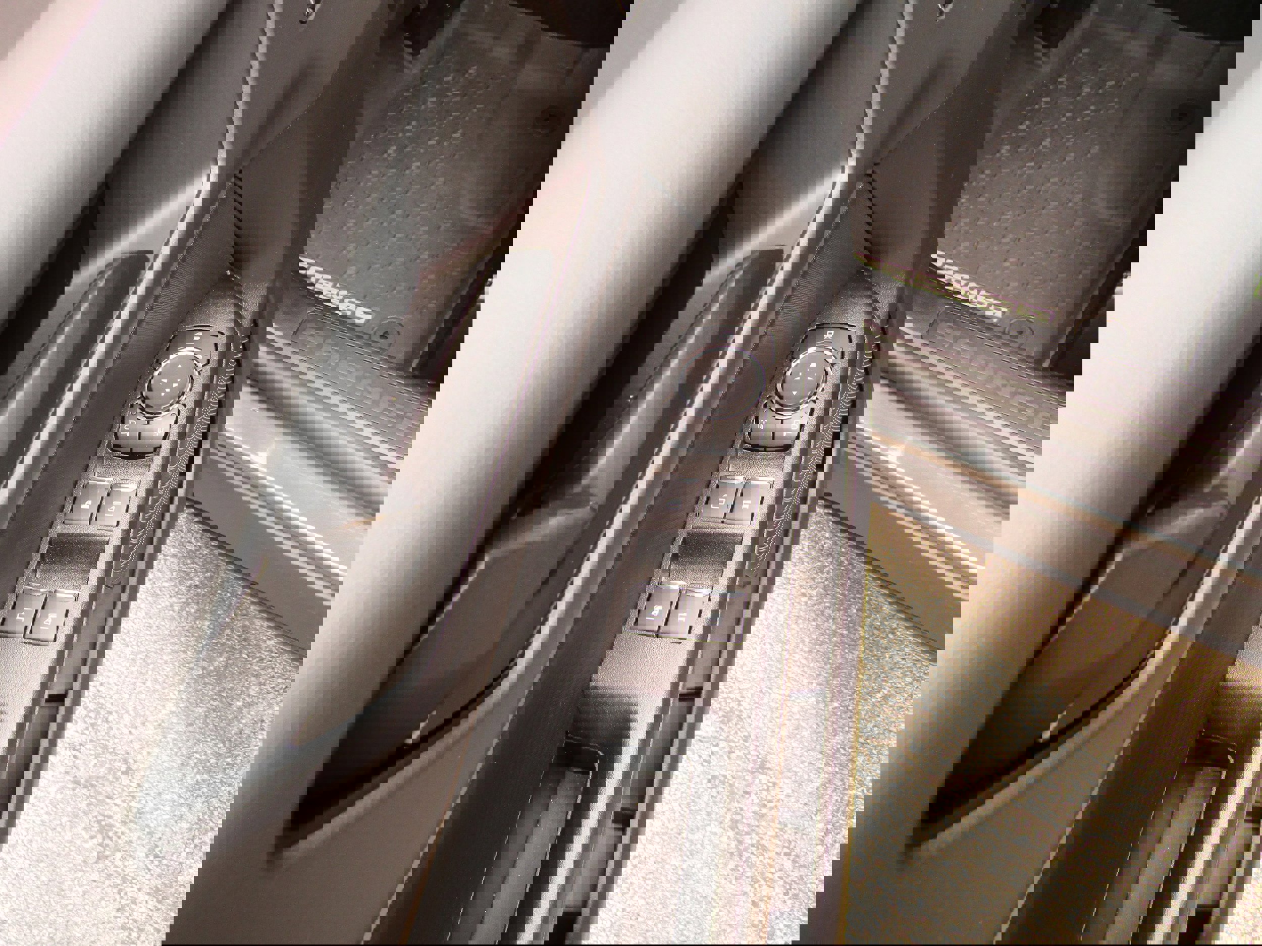 Certified 2024 Ford Bronco Sport Outer Banks image 24