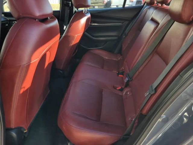 Used 2023 MAZDA MAZDA3 s AWD/4WD image 20