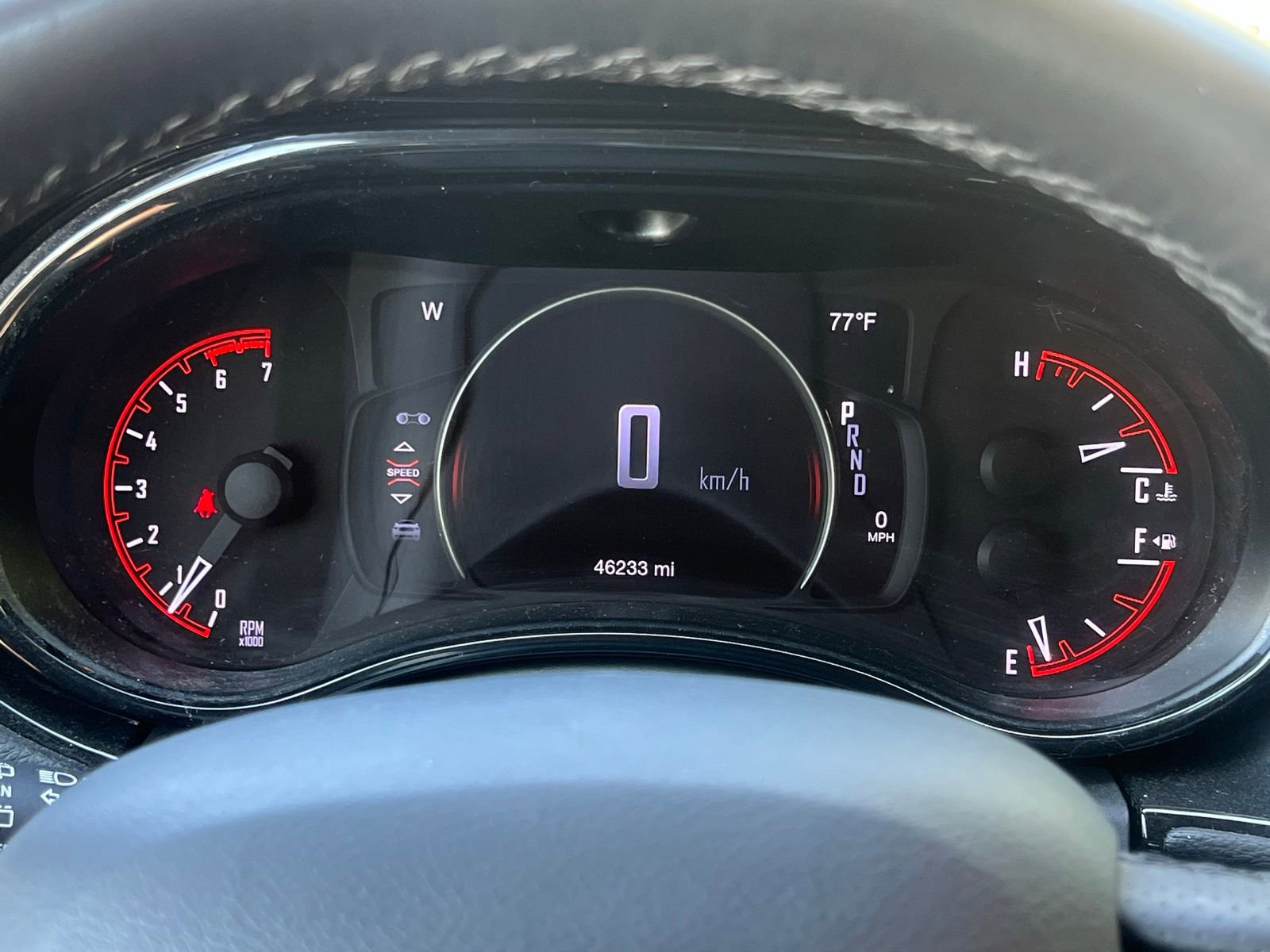Used 2023 Dodge Durango R/T AWD/4WD image 30