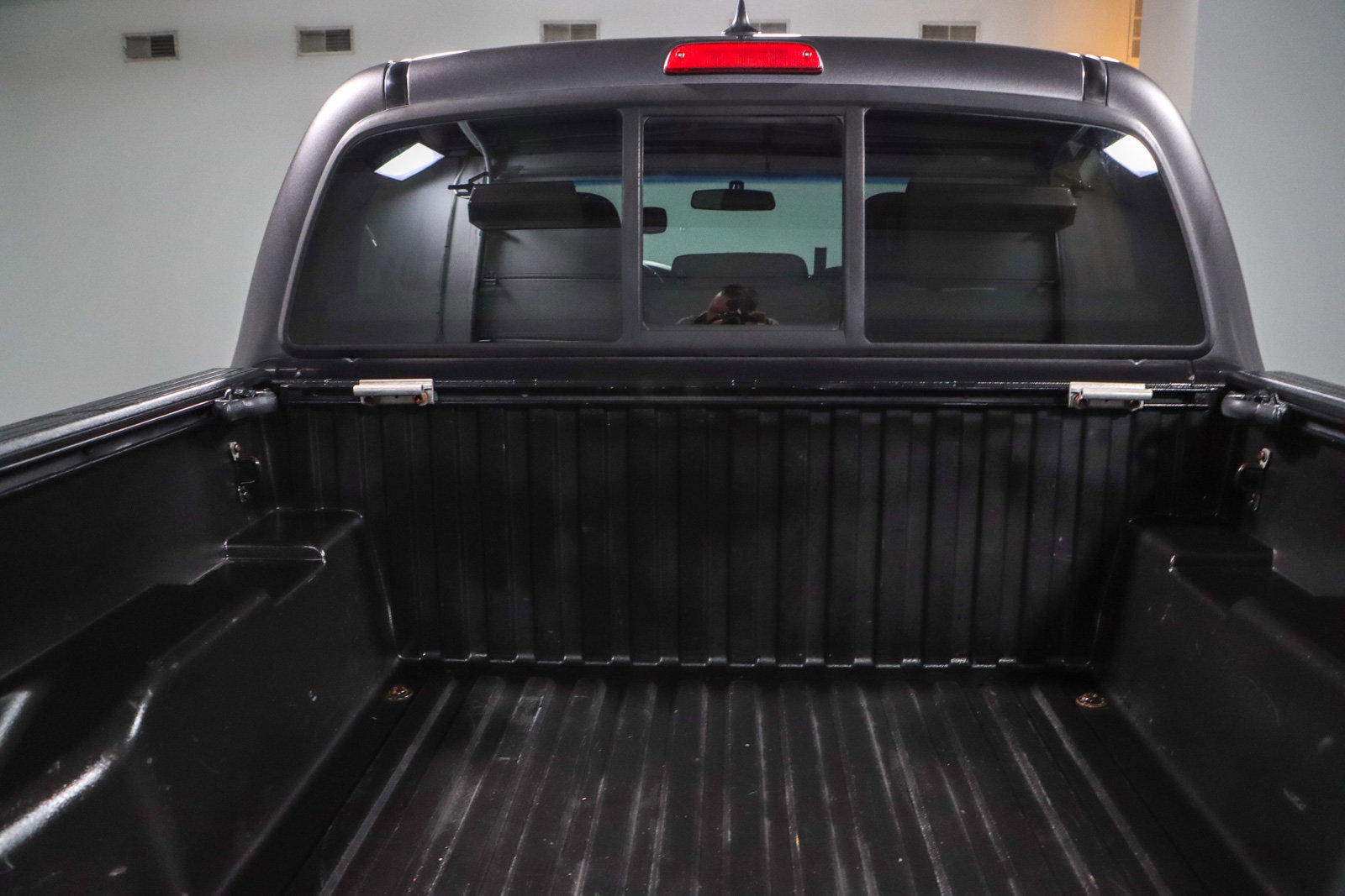 Used 2015 Toyota Tacoma 4x4 Double Cab image 30