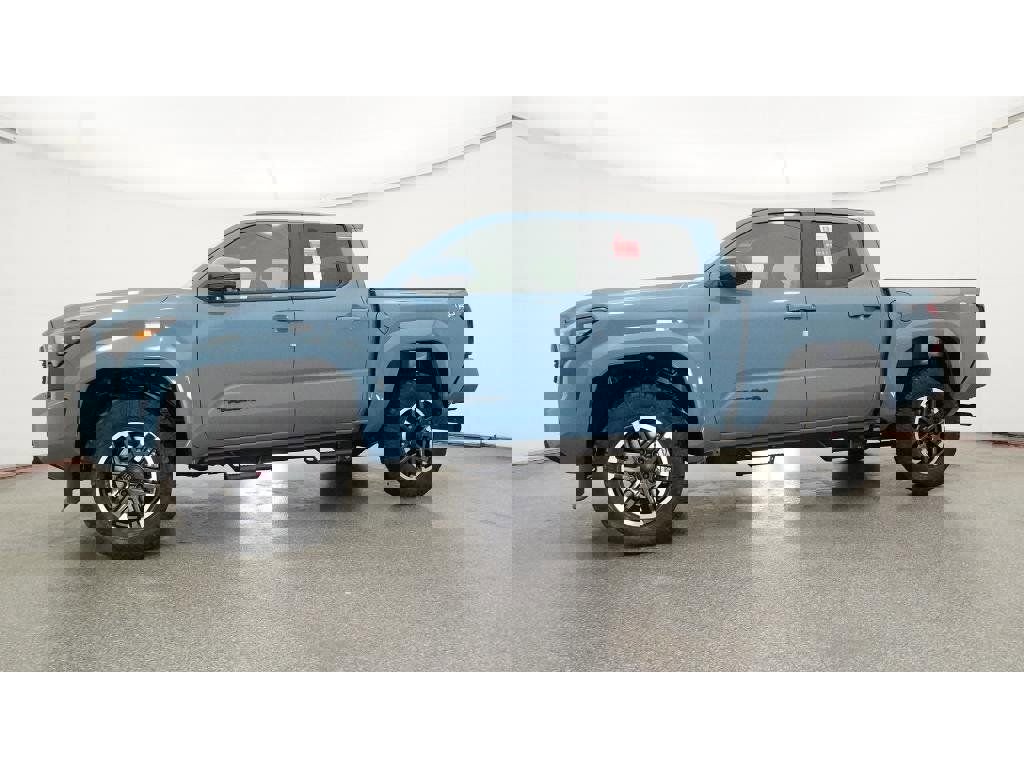 New 2026 Toyota Tacoma TRD Sport image 29