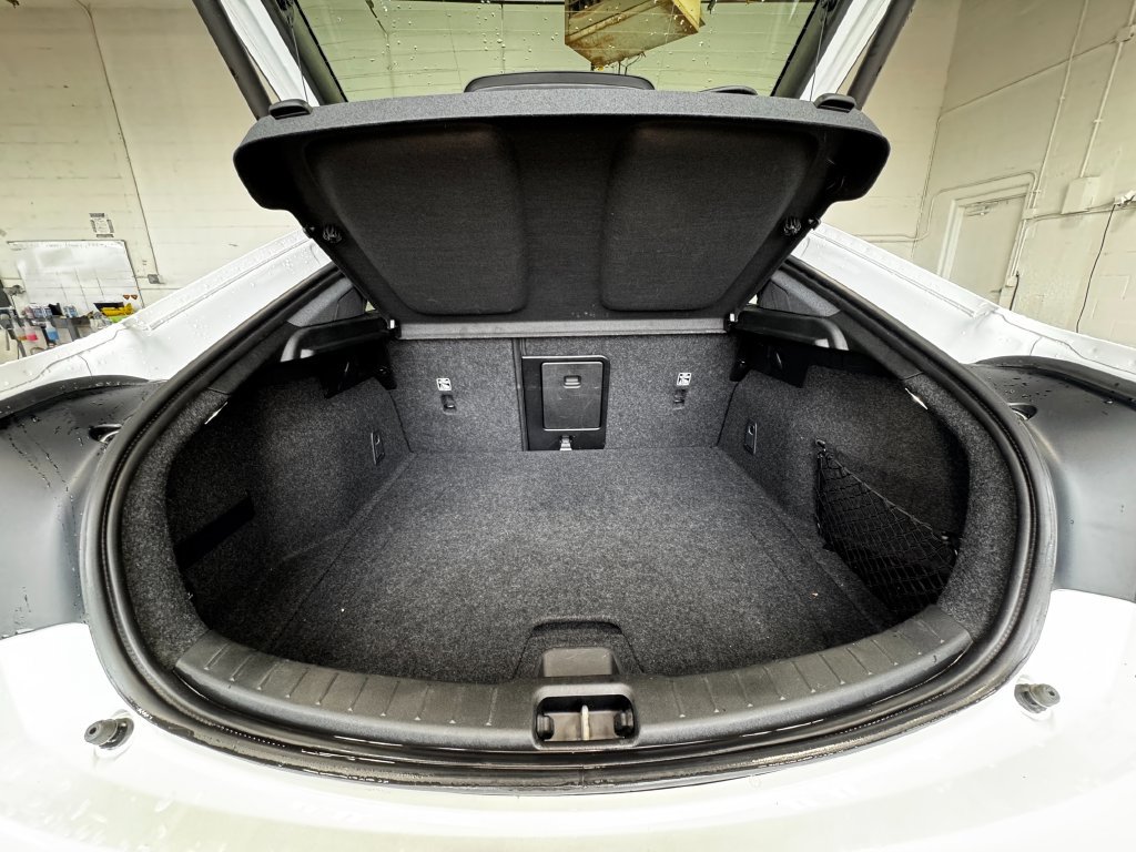 Used 2023 Polestar Polestar 2 w/ Pilot Pack AWD/4WD image 22