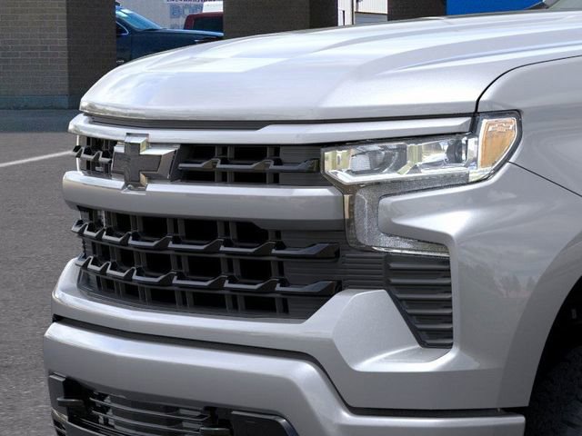 New 2025 Chevrolet Silverado 1500 RST w/ Texas Edition Plus image 13