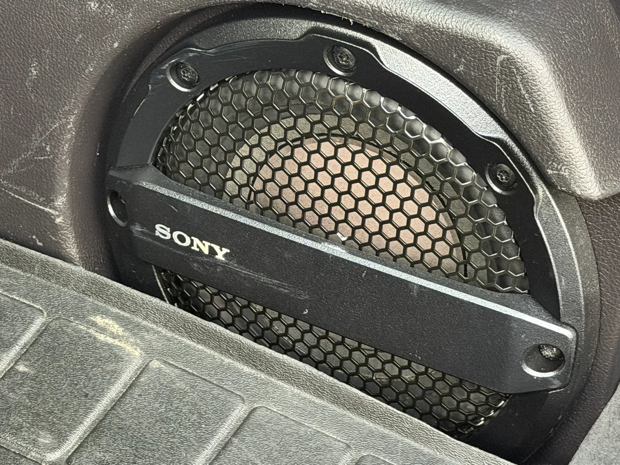 Used 2016 Ford Focus Titanium FWD image 20