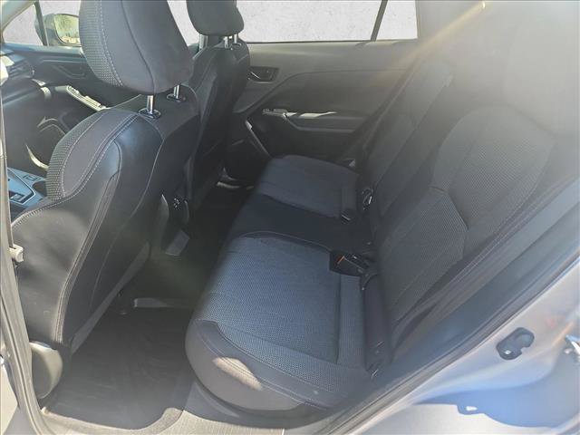 Certified 2024 Subaru Crosstrek 2.0i Premium AWD/4WD image 18