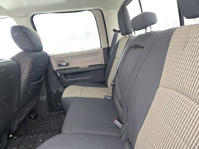 Used 2012 RAM 3500 SLT image 42