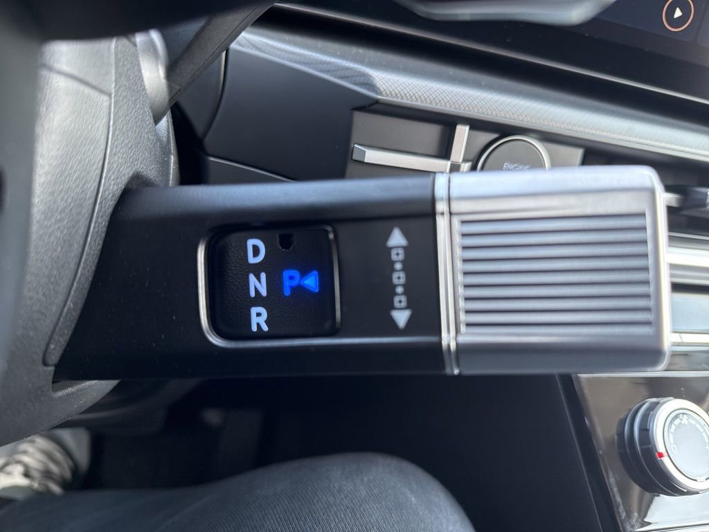 New 2026 Hyundai Santa Fe SEL image 34