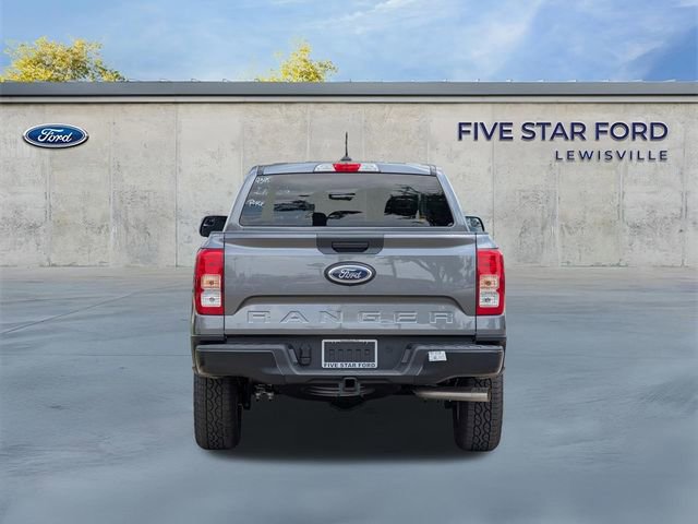 New 2026 Ford Ranger XL AWD/4WD image 5