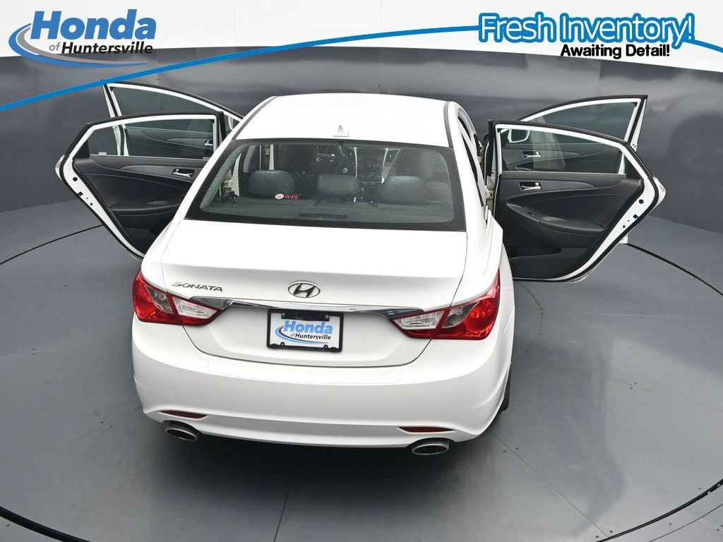 Used 2011 Hyundai Sonata SE FWD image 37