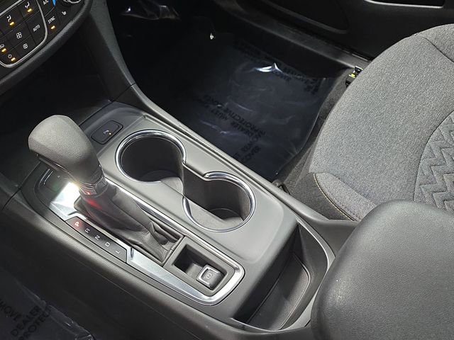 Used 2023 Chevrolet Equinox LT image 26