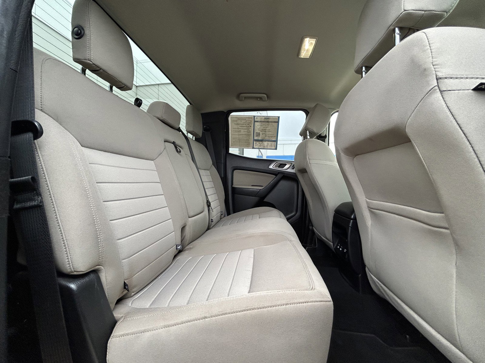 Used 2019 Ford Ranger XLT w/ FX4 Off-Road Package image 19