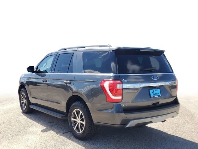 Used 2021 Ford Expedition XLT image 3