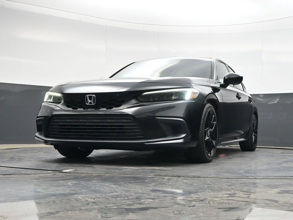 Used 2022 Honda Civic Sport image 26