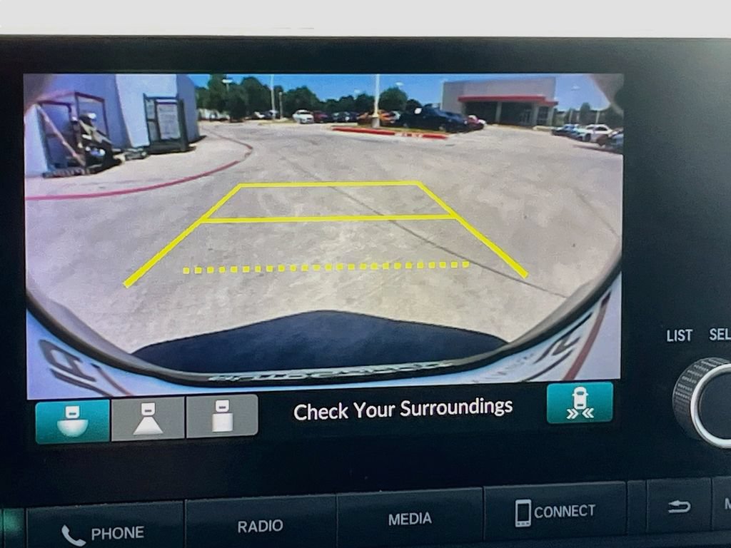 Used 2025 Acura Integra FWD image 13