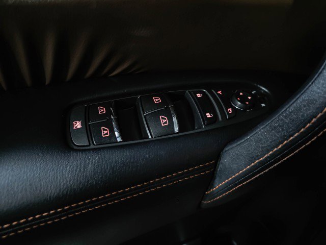 Used 2020 Nissan Armada Platinum w/ Platinum Reserve Package AWD/4WD image 37