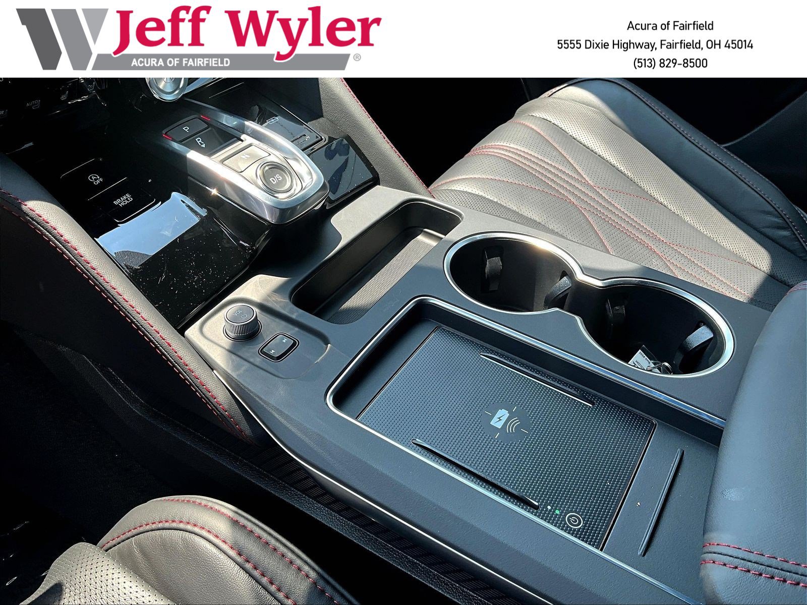 New 2026 Acura MDX A-Spec w/ Advance Package AWD/4WD image 12