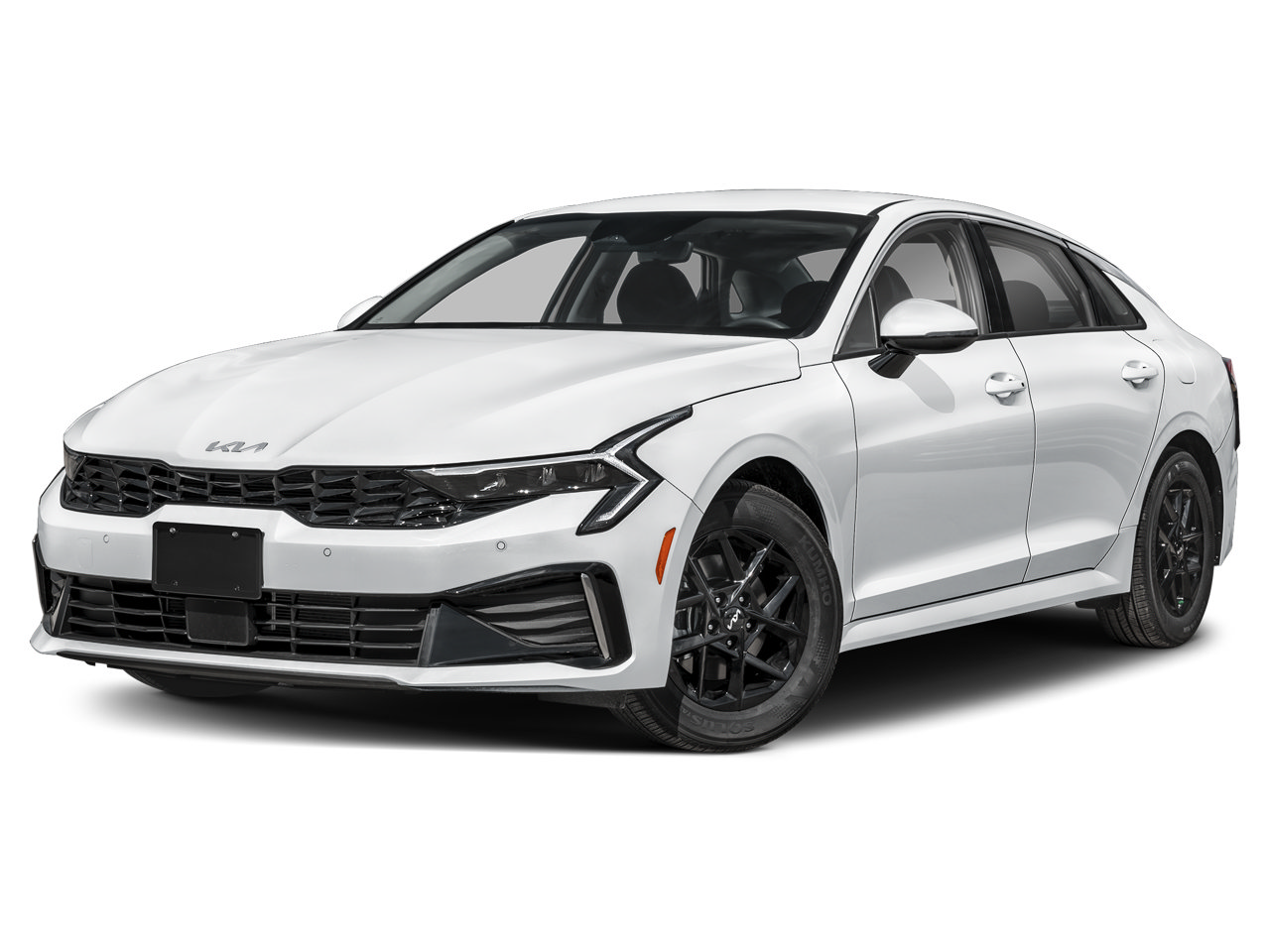 New 2025 Kia K5 LXS FWD image 30