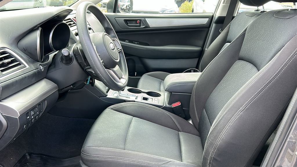 Used 2019 Subaru Legacy 2.5i w/ Alloy Wheel Package image 10