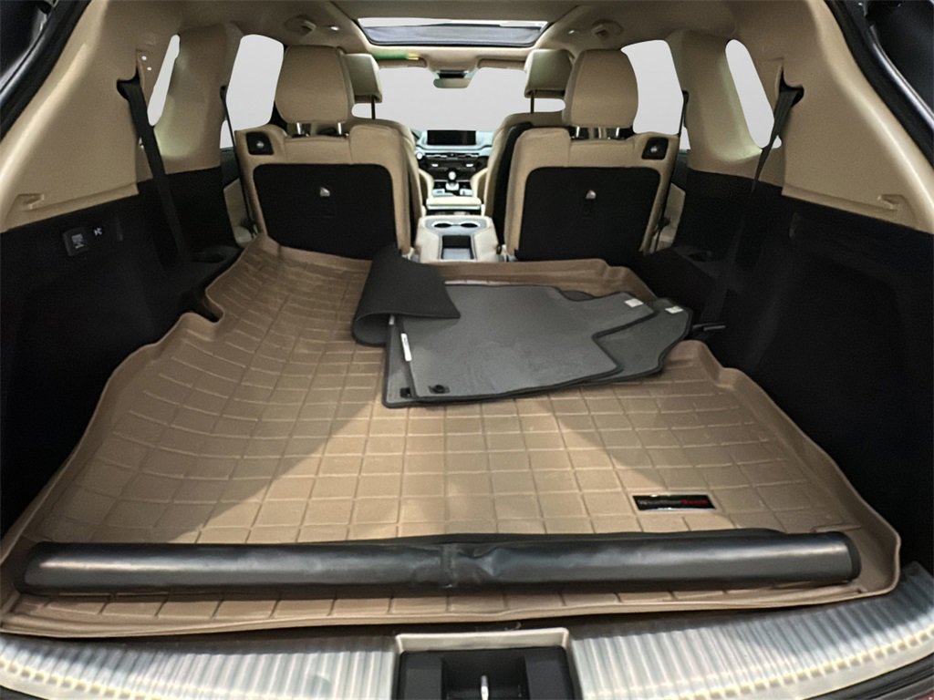 Used 2023 Acura MDX SH-AWD w/ Advance Package image 33