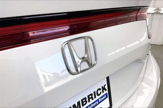 Certified 2023 Honda Civic Sport image 31