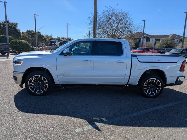 New 2026 RAM 1500 Limited AWD/4WD image 7