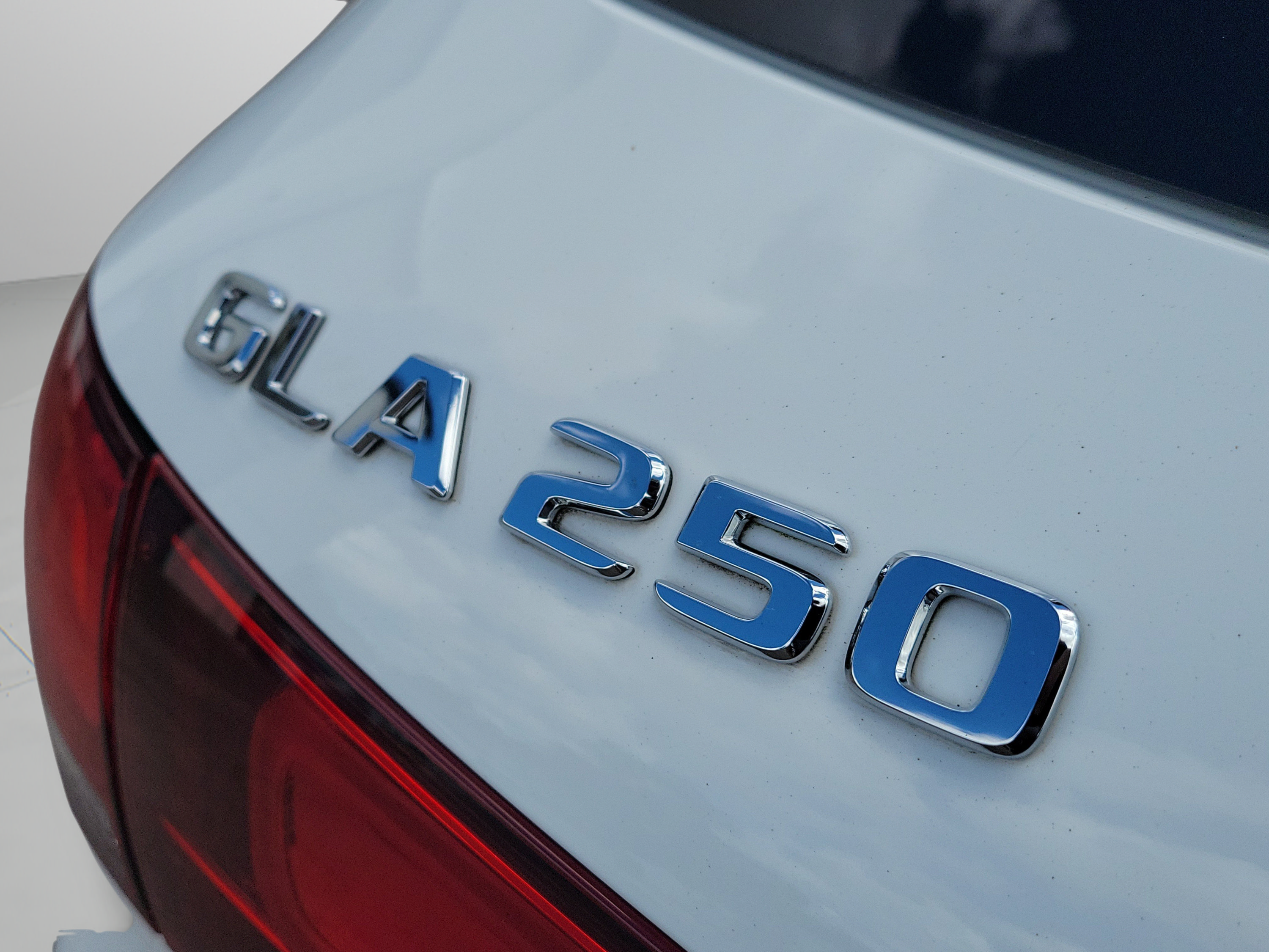 Used 2023 Mercedes-Benz GLA 250 image 29