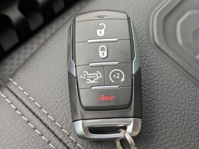 New 2026 RAM 1500 Laramie w/ Laramie Preferred Package image 25