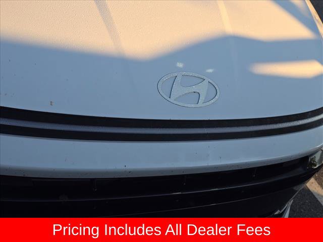 Used 2026 Hyundai Sonata SEL FWD image 10