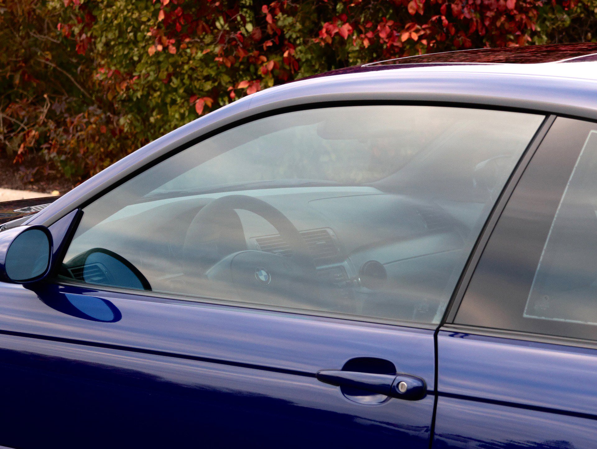 Used 2005 BMW M3 Coupe image 41